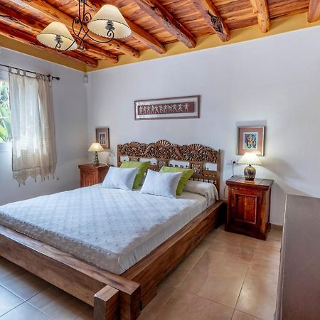 Villa Can Cardona Montecristo Екстер'єр фото