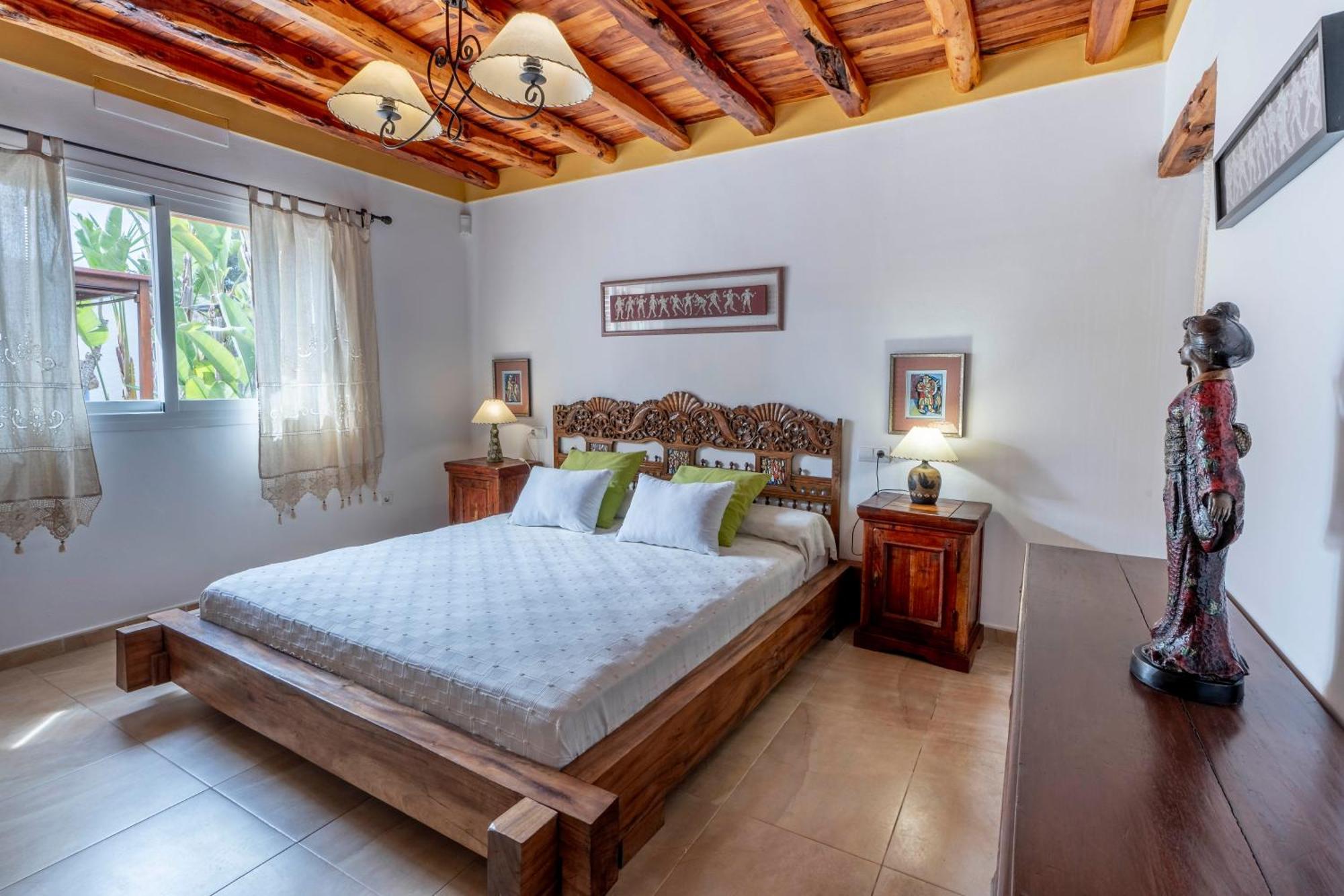Villa Can Cardona Montecristo Екстер'єр фото