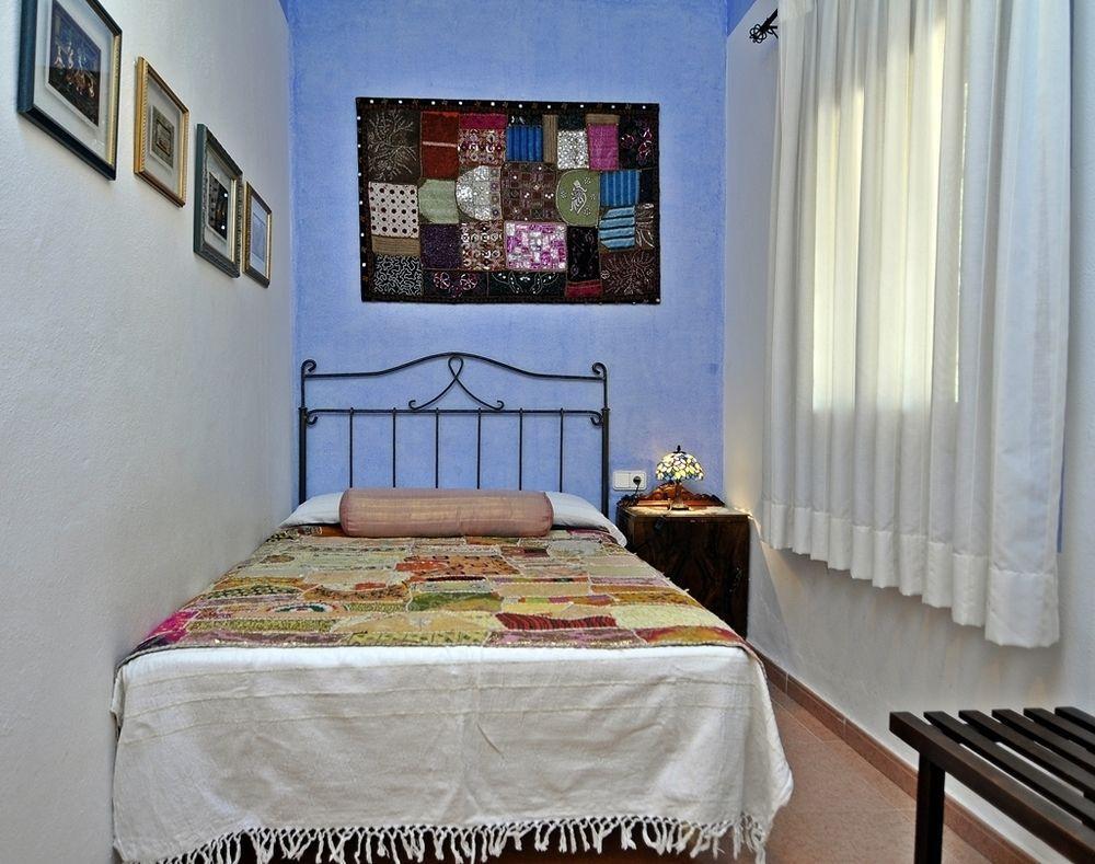 Villa Can Cardona Montecristo Екстер'єр фото