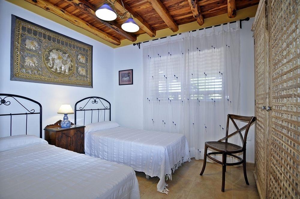 Villa Can Cardona Montecristo Екстер'єр фото