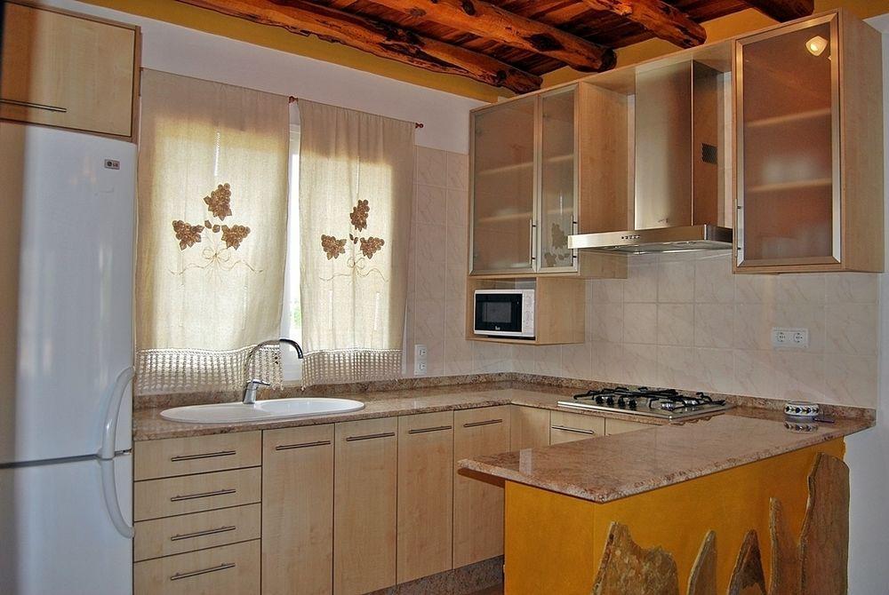 Villa Can Cardona Montecristo Екстер'єр фото