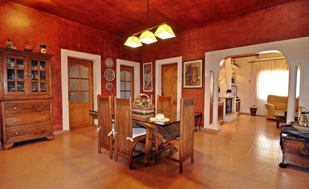 Villa Can Cardona Montecristo Екстер'єр фото